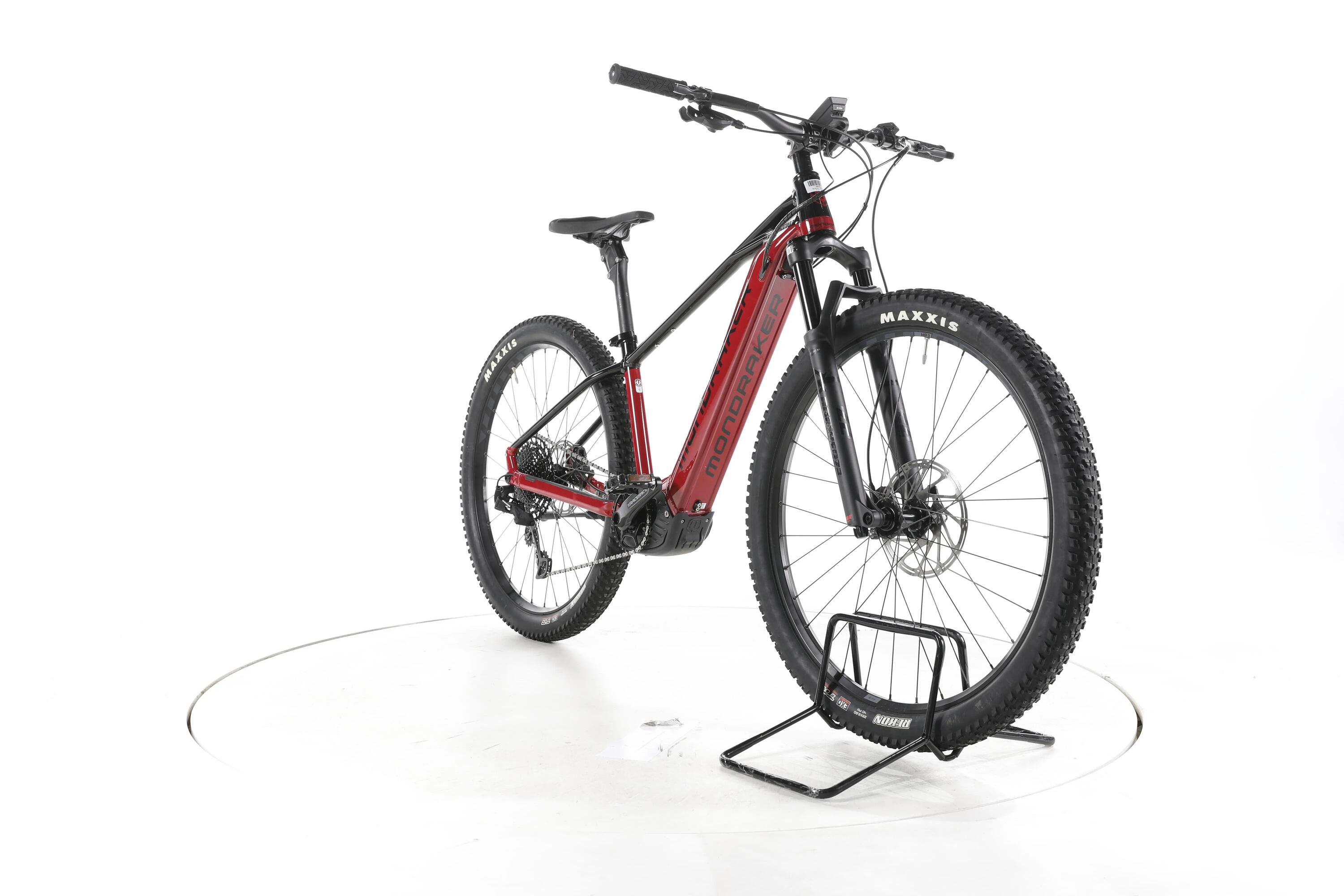 Second Life - Mondraker Prime R E-Bike - Bardzo dobry stan 3/7