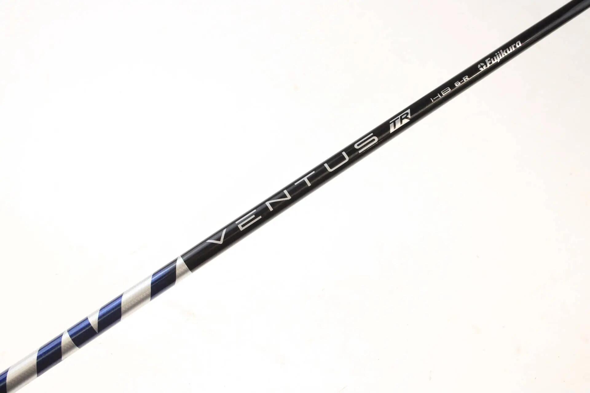 Seconde vie - TaylorMade Qi10 Rescue RH 22-deg Hybrid - Good 4/5
