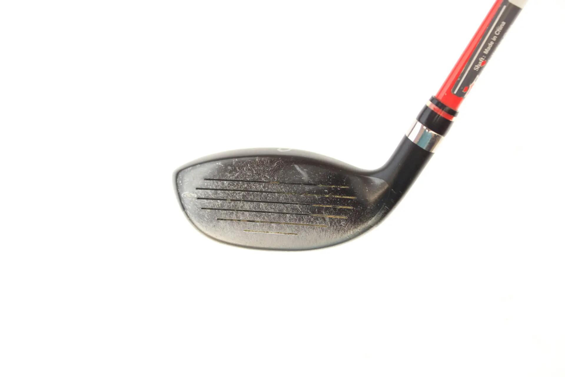 Seconde vie - Wilson Staff D300 RH 19-deg Hybrid - Good 2/5