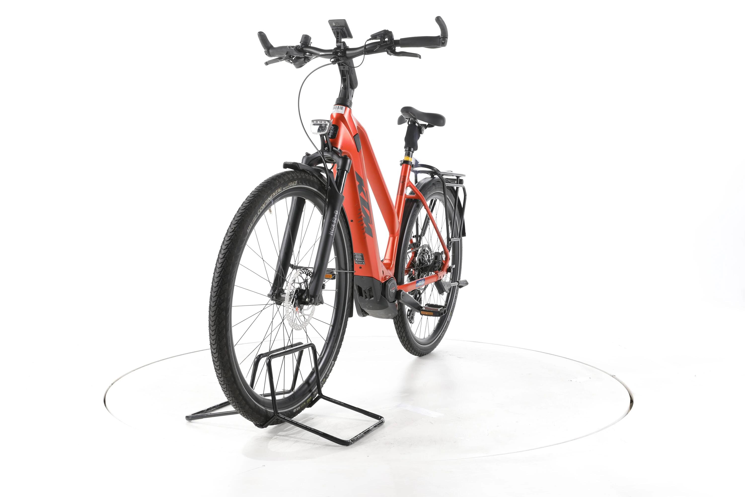 Ebike ricondizionata · KTM Macina Style 830 D · Ottime condizioni 4/7