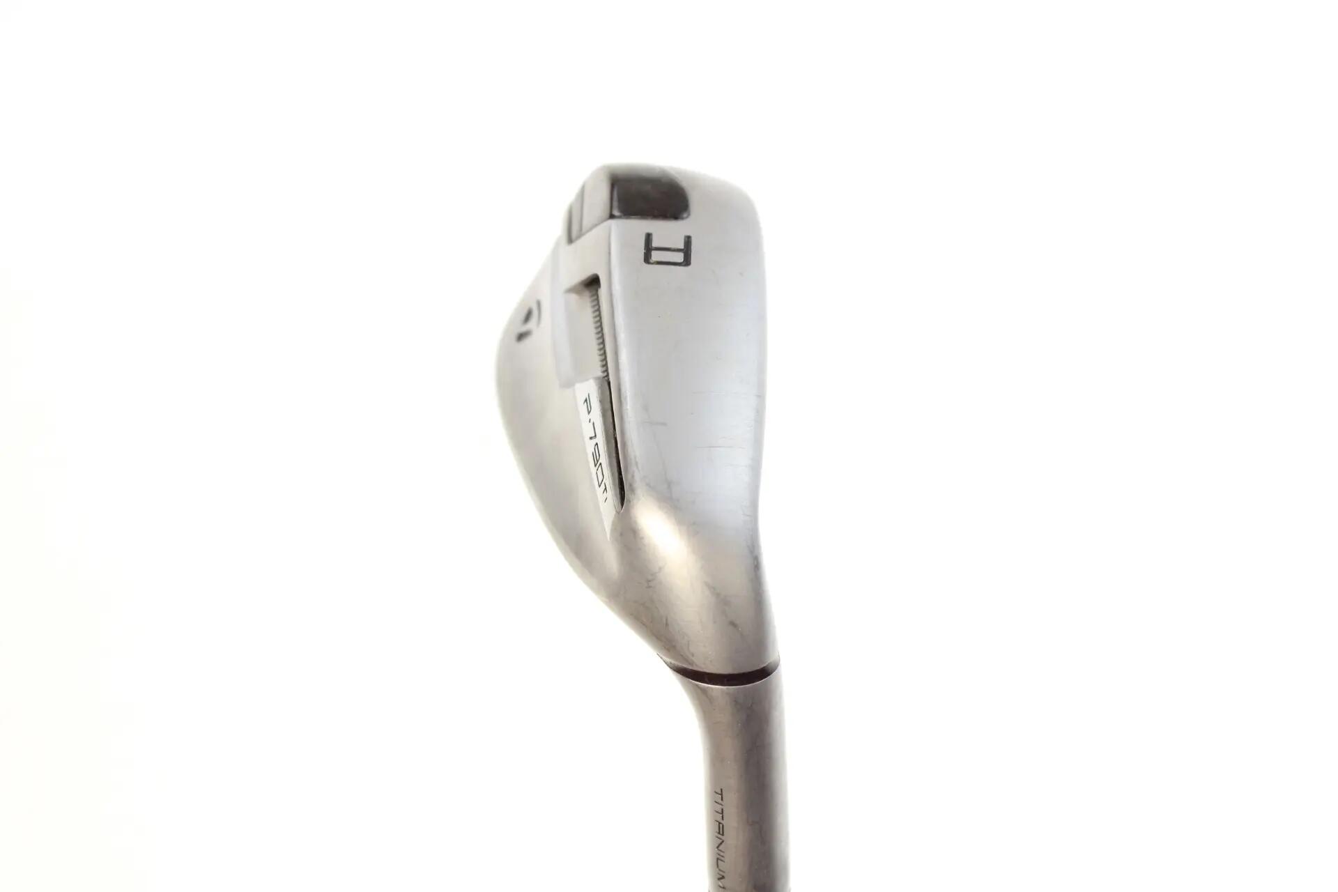 Seconde vie - TaylorMade P790 Ti RH 49-deg Wedge - Good 2/5