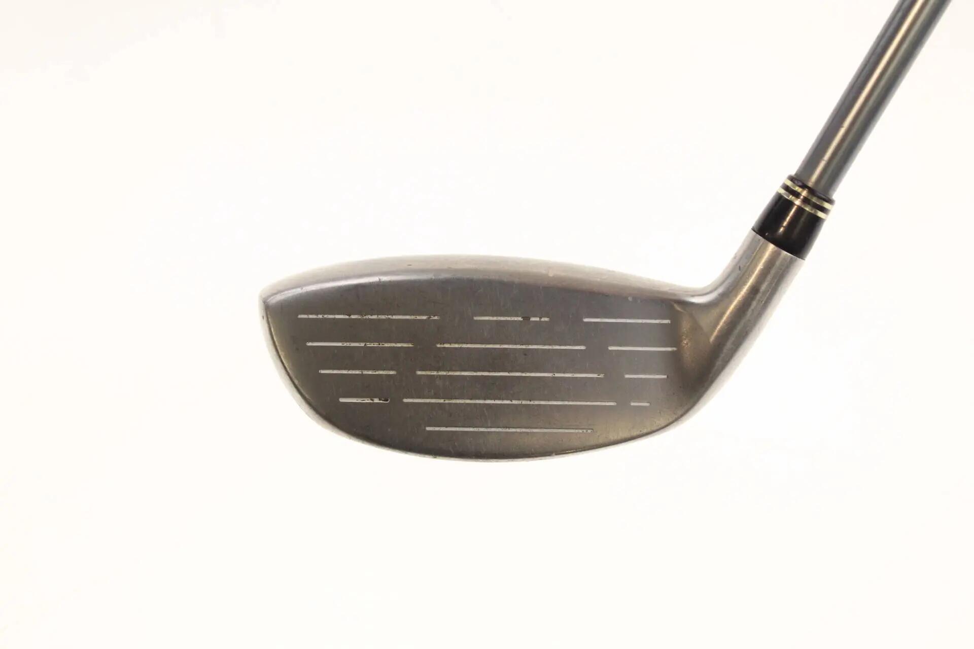 Seconde vie - Cobra BAFFLER UTILITY RH 20-deg Hybrid - Sufficient 2/5