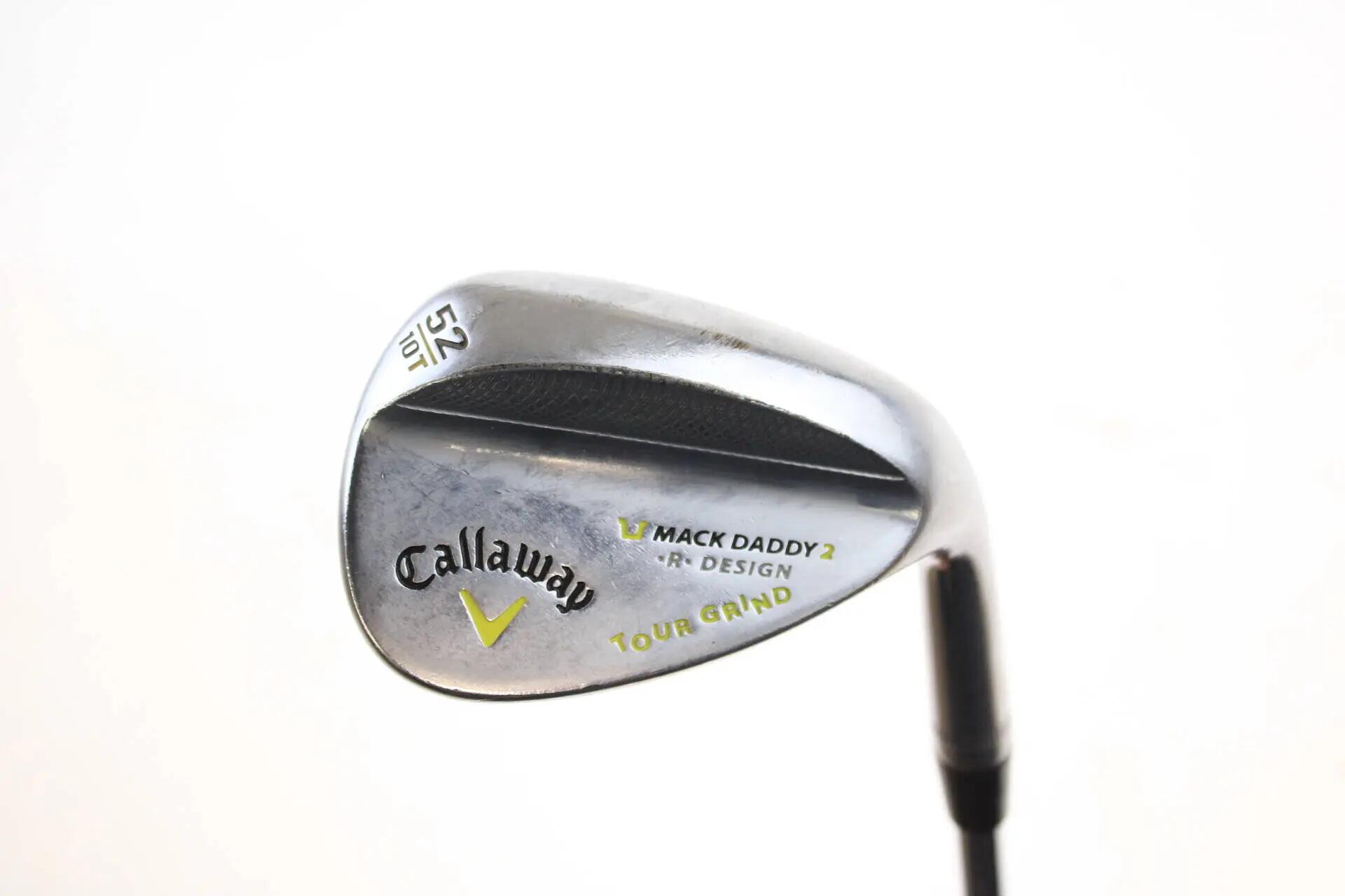 CALLAWAY picture