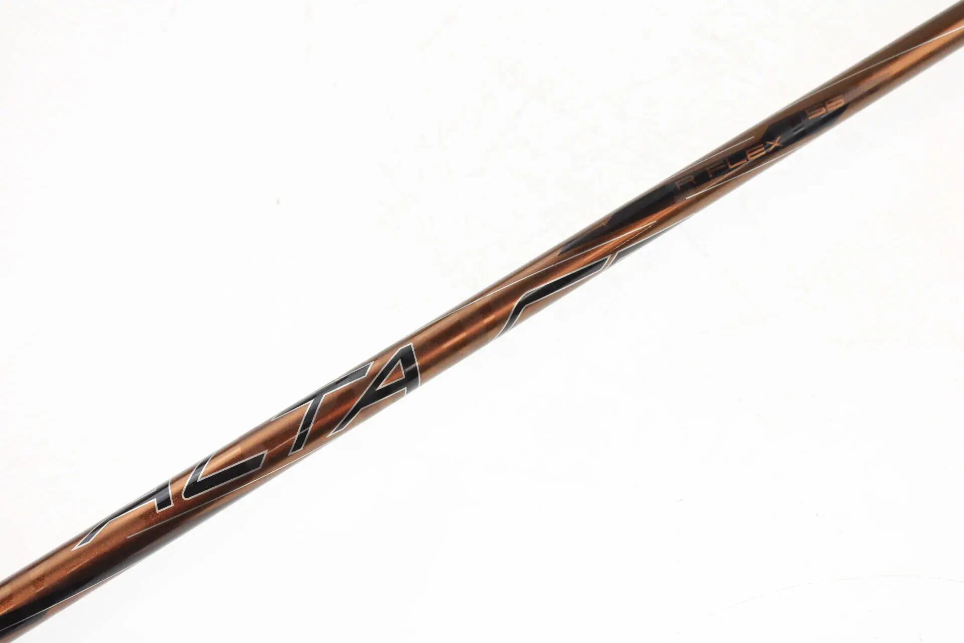 Seconde vie - Ping G400 RH 10.5-deg Driver - Good 4/5