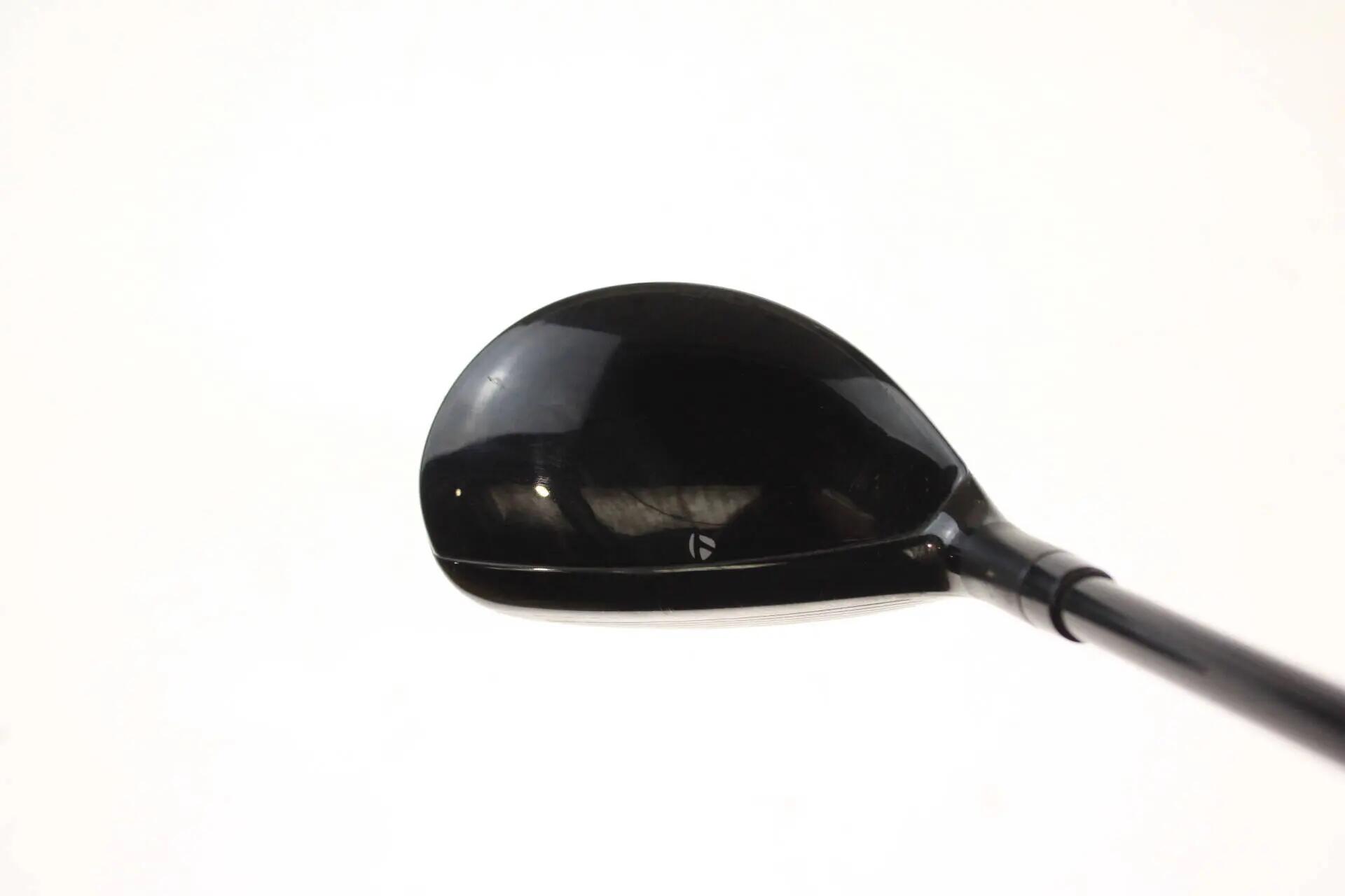 Seconde vie - TaylorMade Qi10 Rescue RH 22-deg Hybrid - Good 3/5