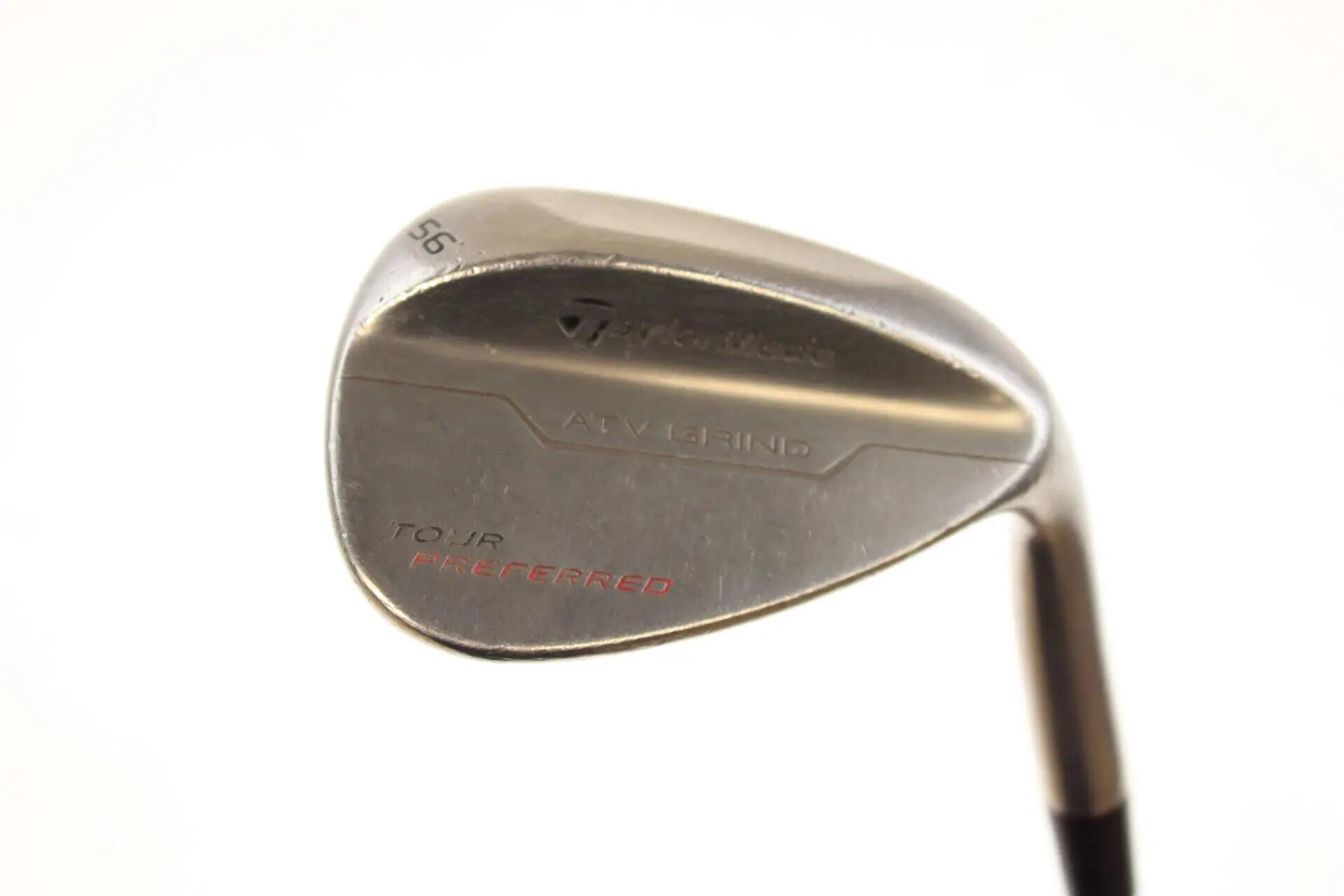 TAYLORMADE picture
