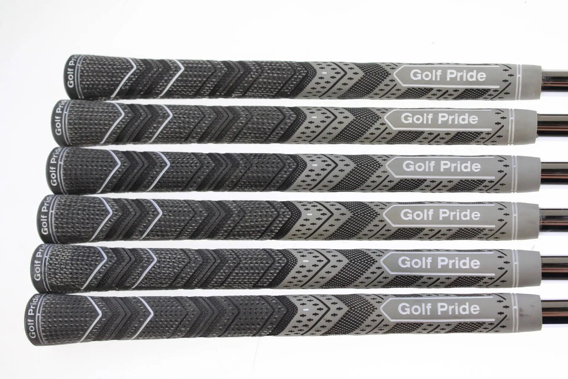Seconde vie - Mizuno Pro M-13 RH 5-PW Iron Set - Very good 5/5