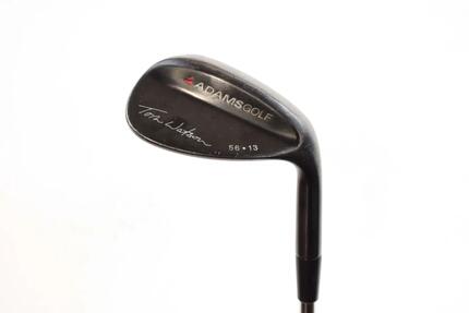 Seconde vie - Adams Tom Watson RH 56-deg Wedge - Sufficient