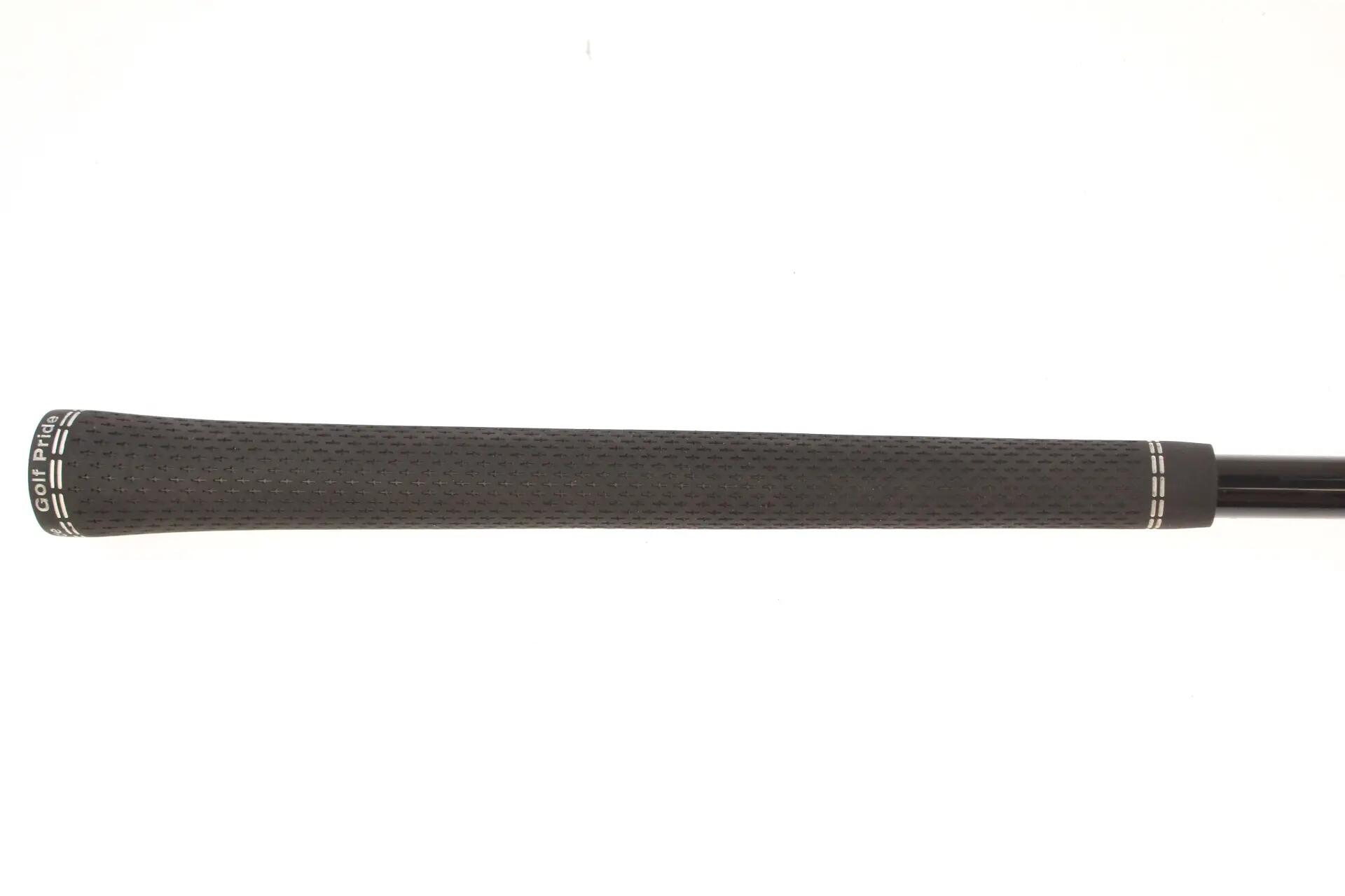 Seconde vie - TaylorMade Milled Grind 5 Charcoal SX RH 60-deg Wedge - Good 5/5