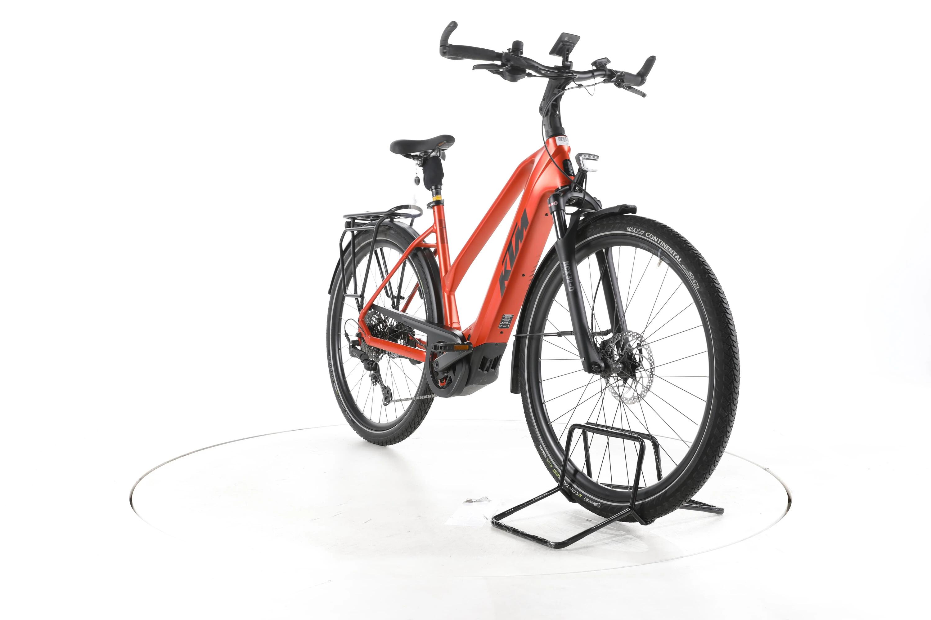 Ebike ricondizionata · KTM Macina Style 830 D · Ottime condizioni 3/7