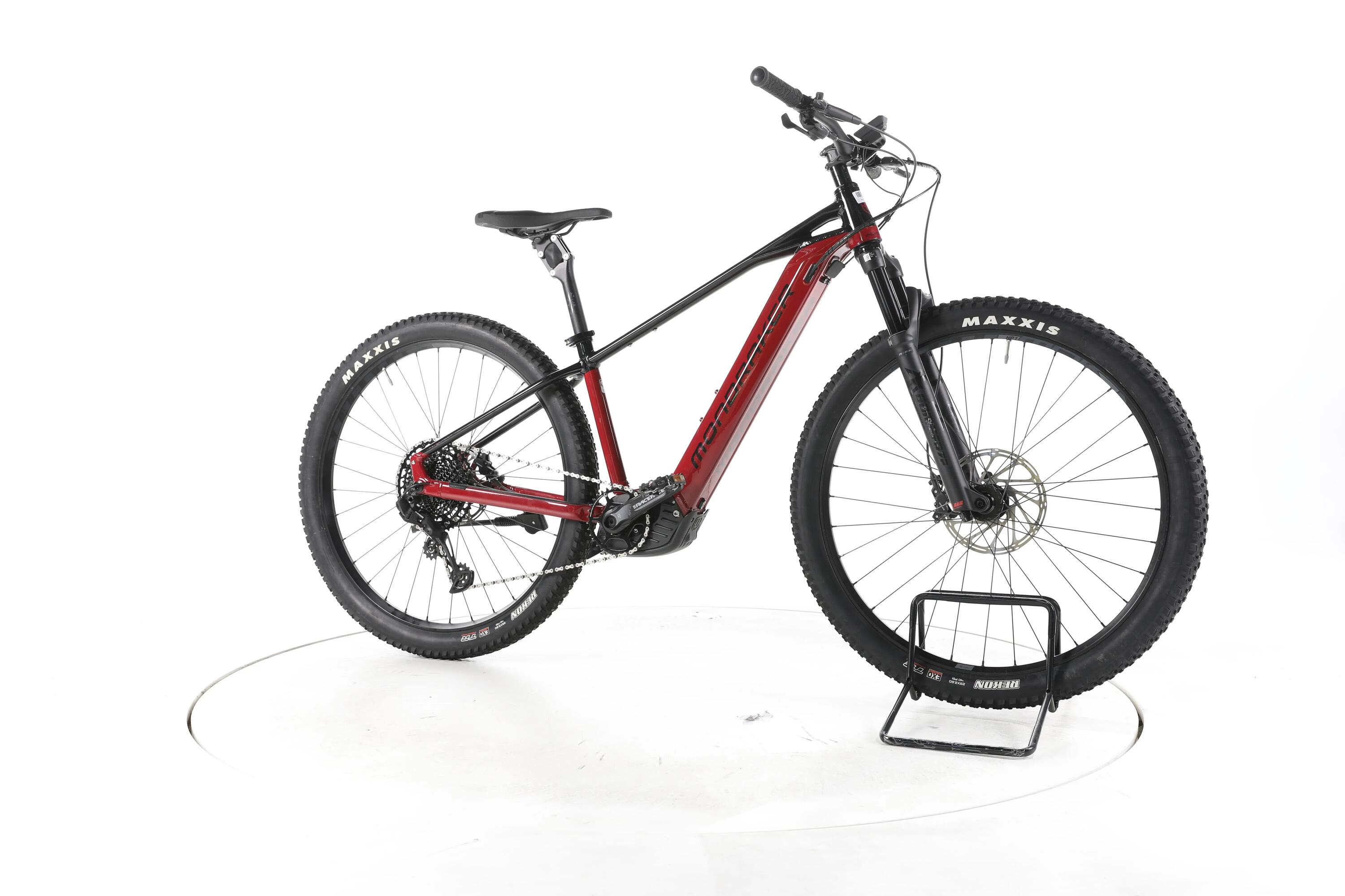 Second Life - Mondraker Prime R E-Bike - Bardzo dobry stan 2/7