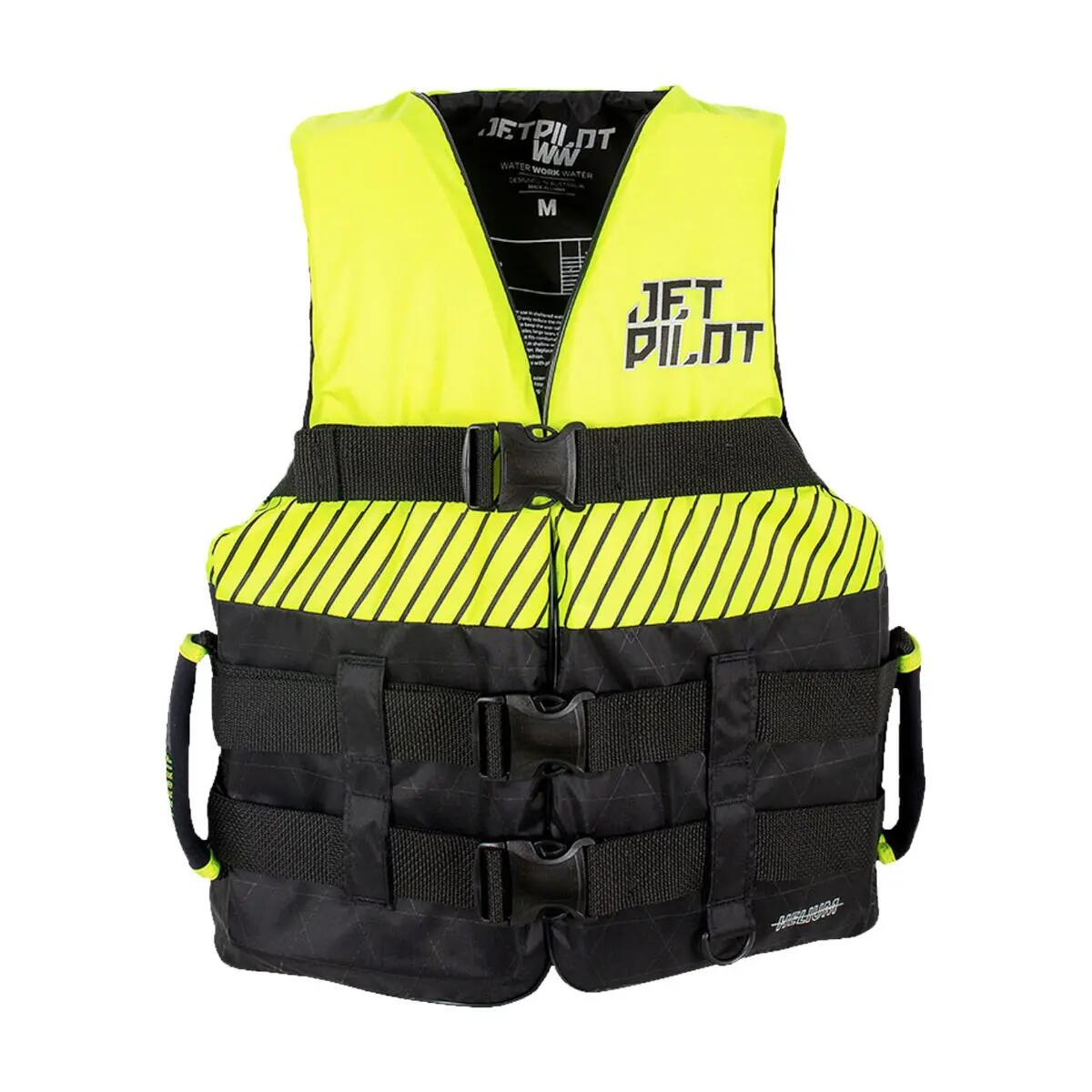 JETPILOT picture