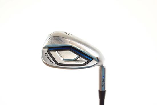 Seconde vie - Ping G440 RH 47-deg Wedge - Good