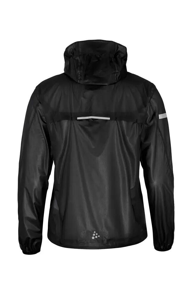 craft PRO Hydro Lightweight Jacket W – corta‑vento impermeável leve 4/7