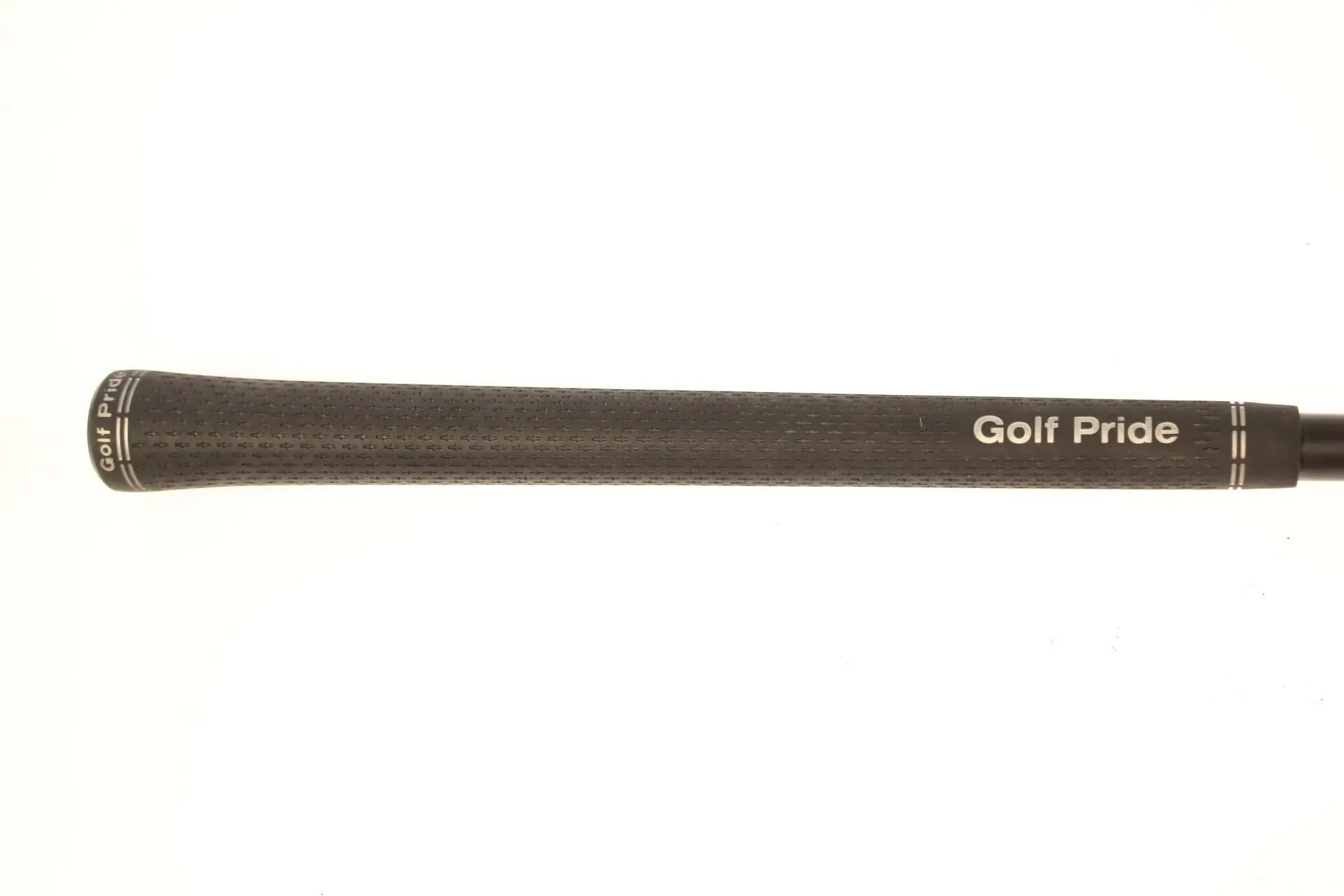 Seconde vie - Cleveland CBX Zipcore RH 60-deg Wedge - Good 5/5