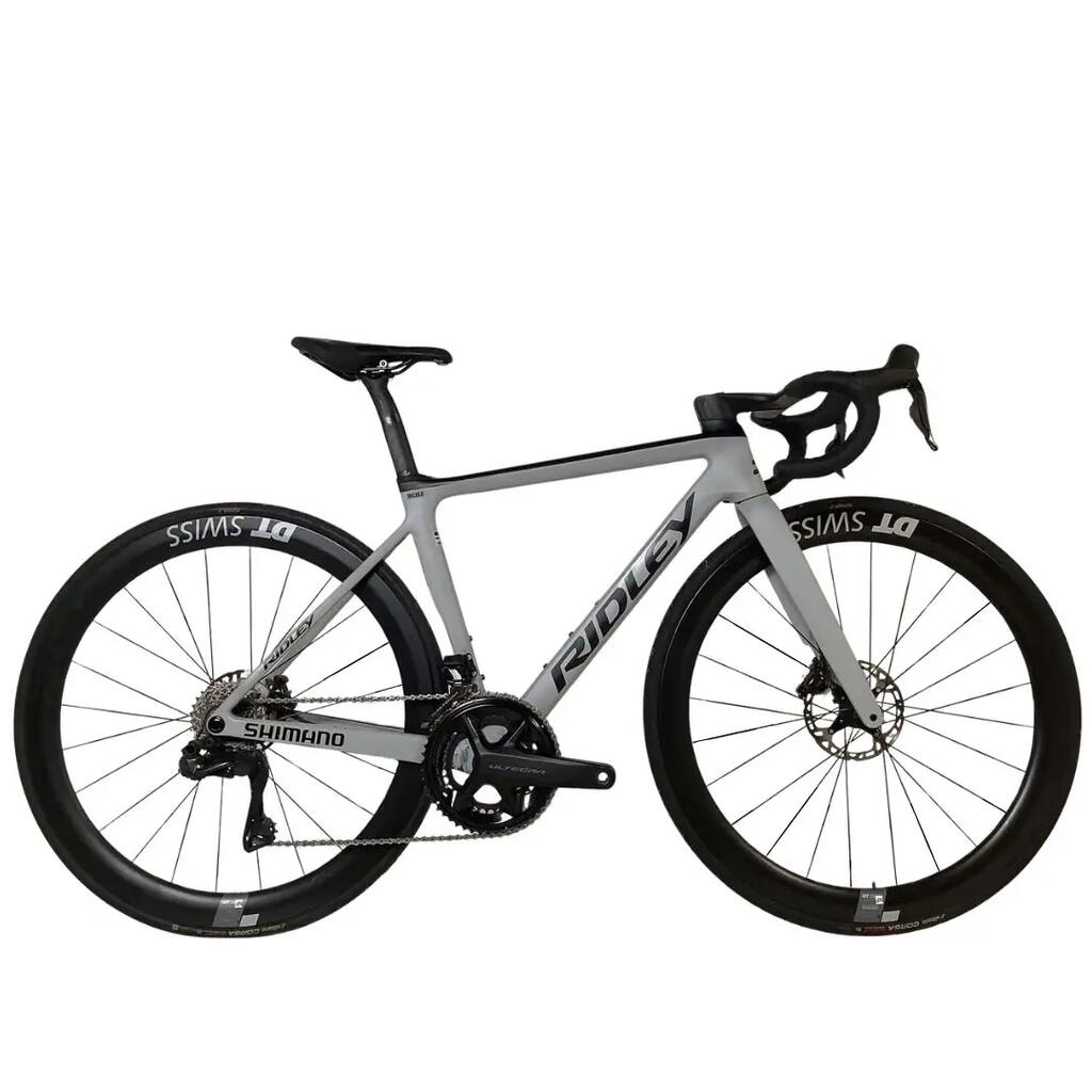 Second Life - Ridley Falcn RS Disc Ultegra DI2 FRS01Am XS (155-165). road bike