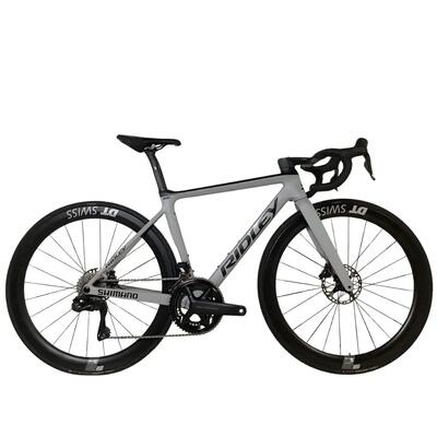 Second life - ridley falcon rs disc ultegra di2 frs01am xs (155-165) racefiets