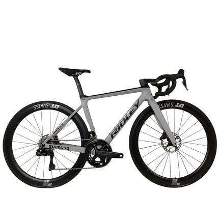 Seconde vie - Ridley Falcn RS Ultegra Di2 FRS01Am XS. Route