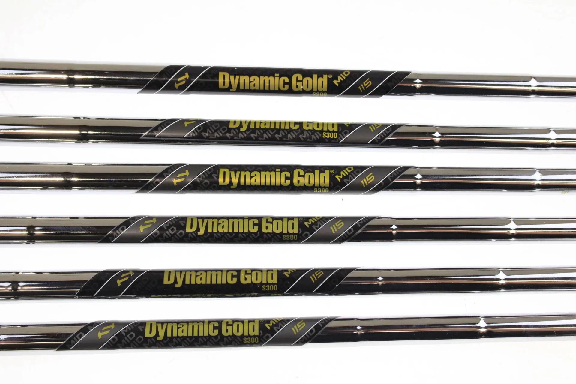 Seconde vie - Mizuno Pro M-13 RH 5-PW Iron Set - Very good 4/5