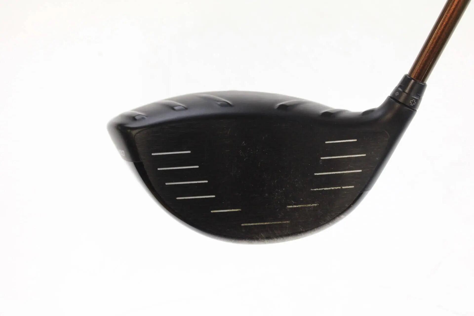 Seconde vie - Ping G400 RH 10.5-deg Driver - Good 2/5