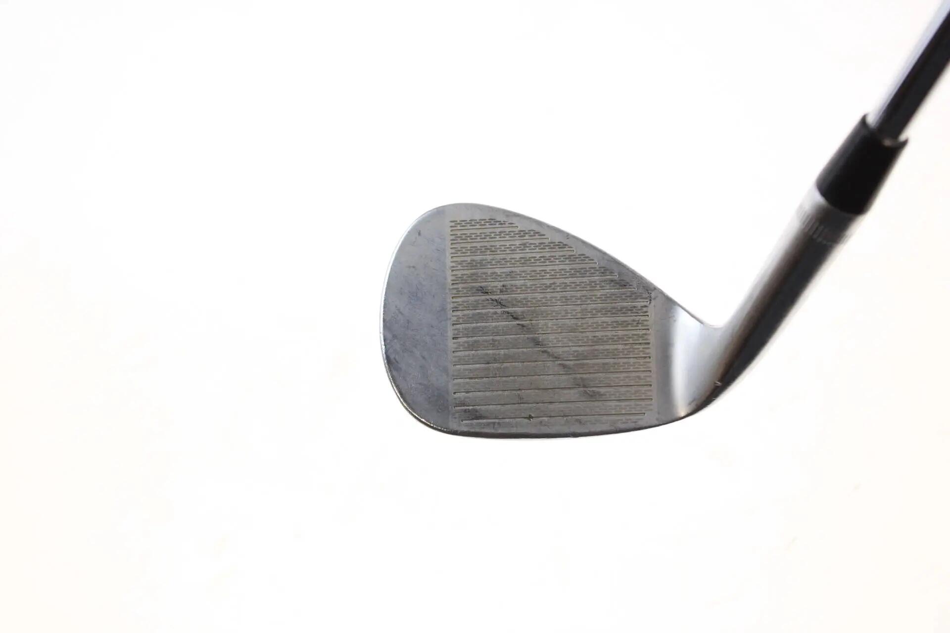 Seconde vie - Callaway Mack Daddy 2 Tour Grind Chrome RH 52-deg Wedge - Good 3/5