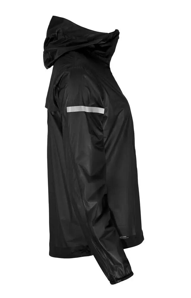 craft PRO Hydro Lightweight Jacket W – corta‑vento impermeável leve 3/7