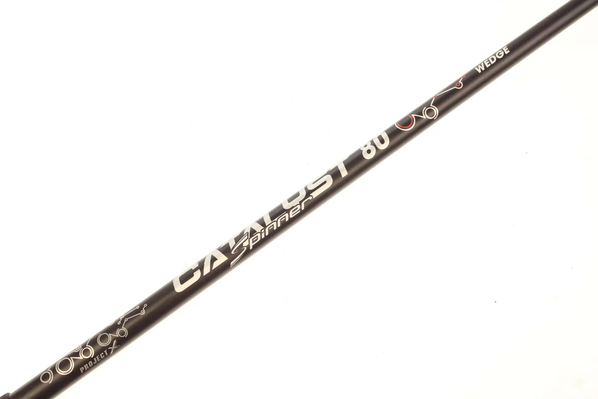 Seconde vie - Cleveland CBX Zipcore RH 60-deg Wedge - Good 4/5