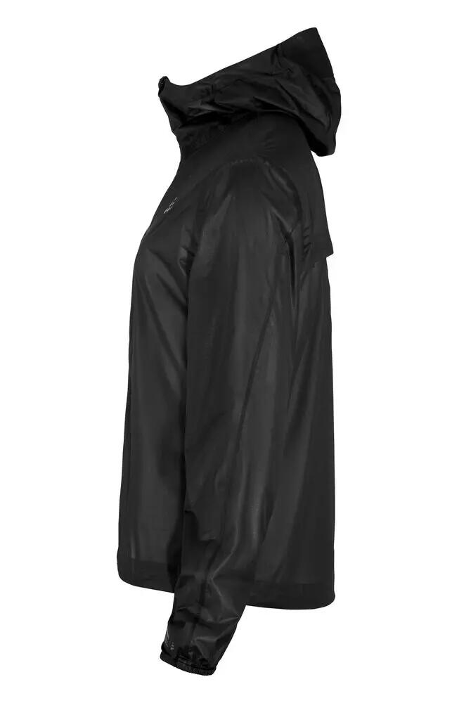 craft PRO Hydro Lightweight Jacket W – corta‑vento impermeável leve 2/7