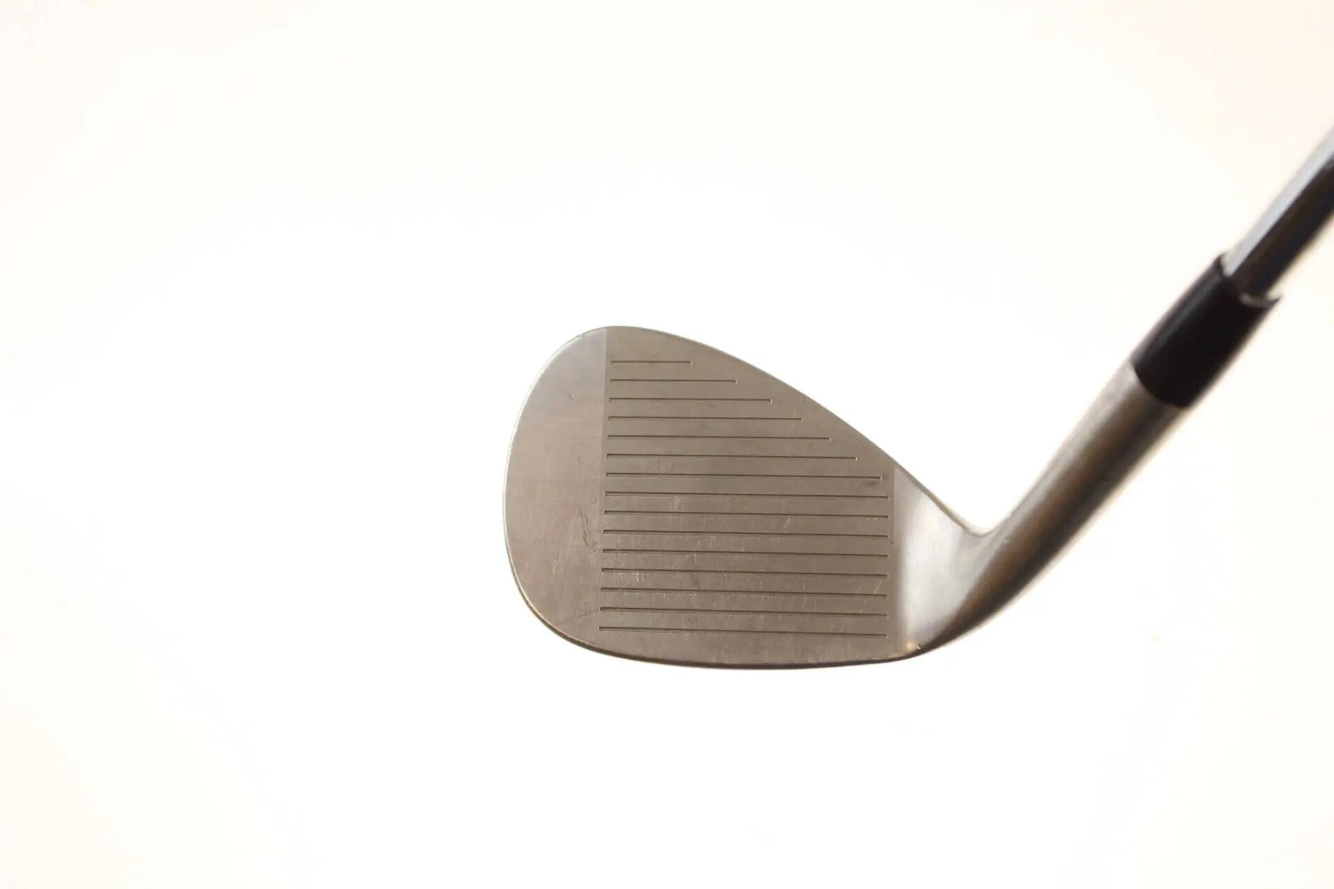 Seconde vie - Cobra King Pur Versatile Grind RH 60-deg Wedge - Sufficient 3/5