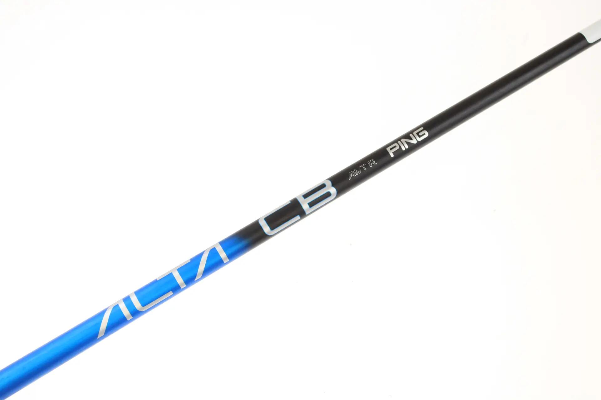 Seconde vie - Ping G440 RH 47-deg Wedge - Good 4/5