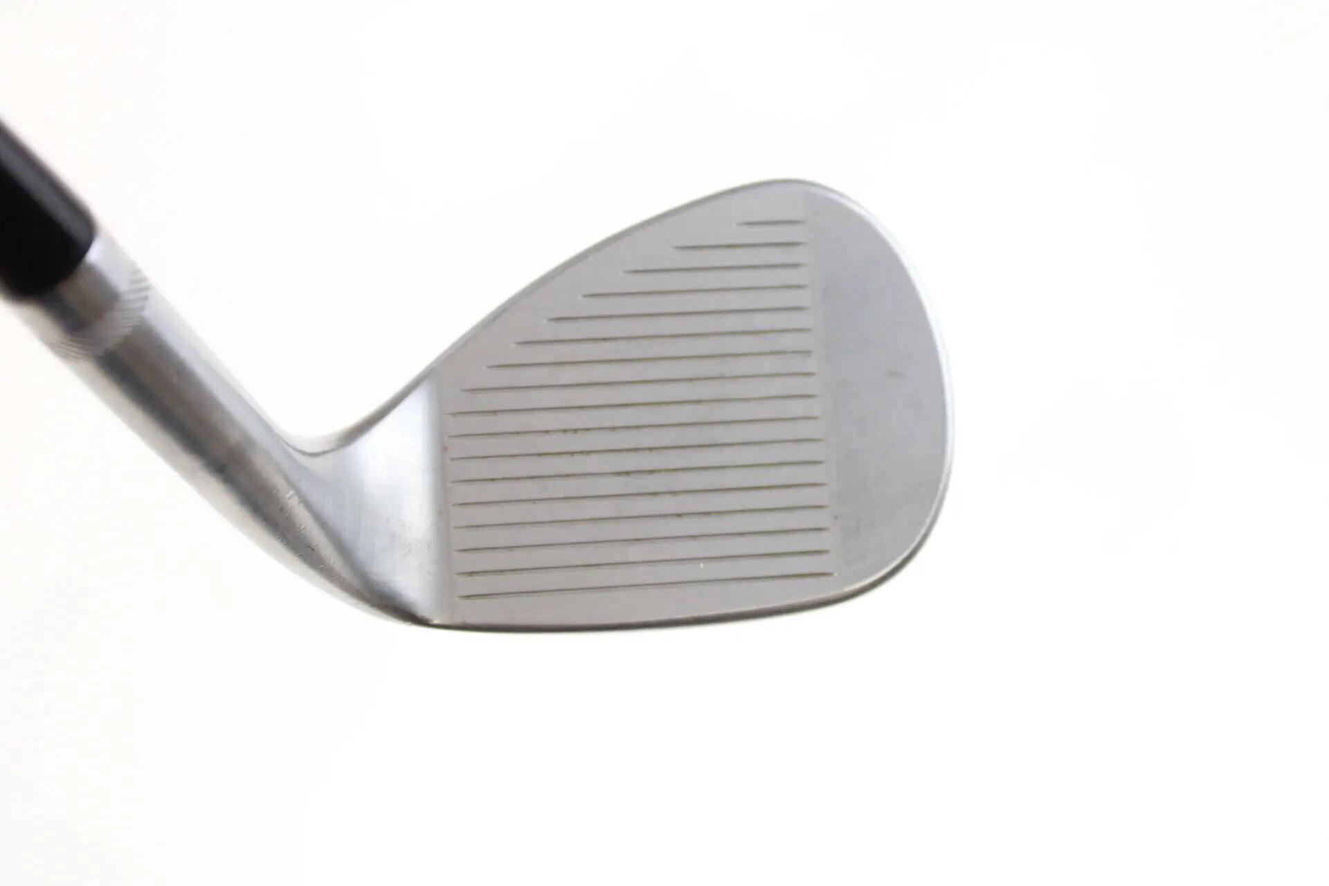 Seconde vie - Titleist Vokey SM10 Tour Chrome S-Grind LH 58-deg Wedge - Good 3/5
