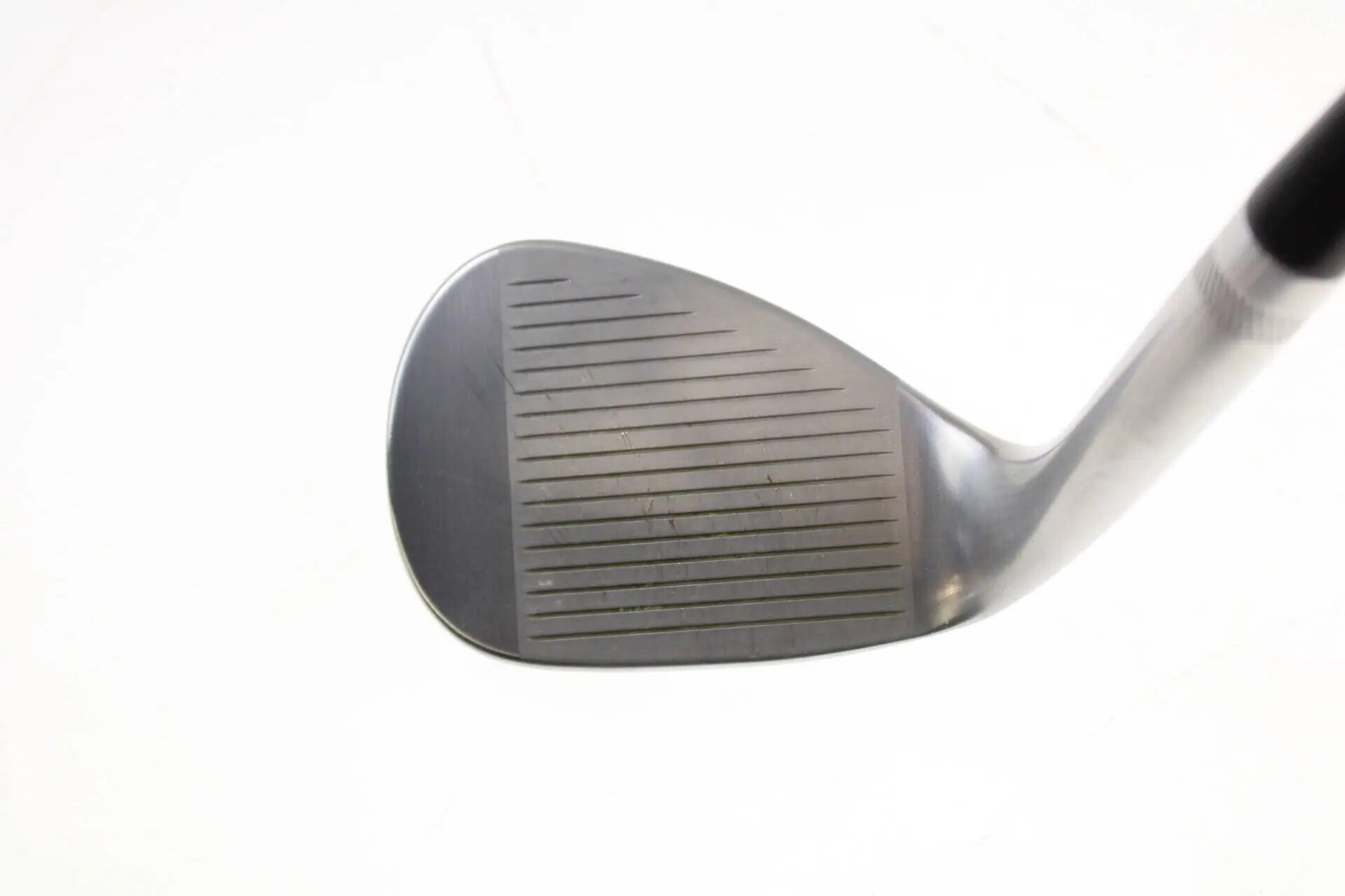 Seconde vie - Titleist Vokey SM10 Tour Chrome K-Grind RH 60-deg Wedge - Good 3/5