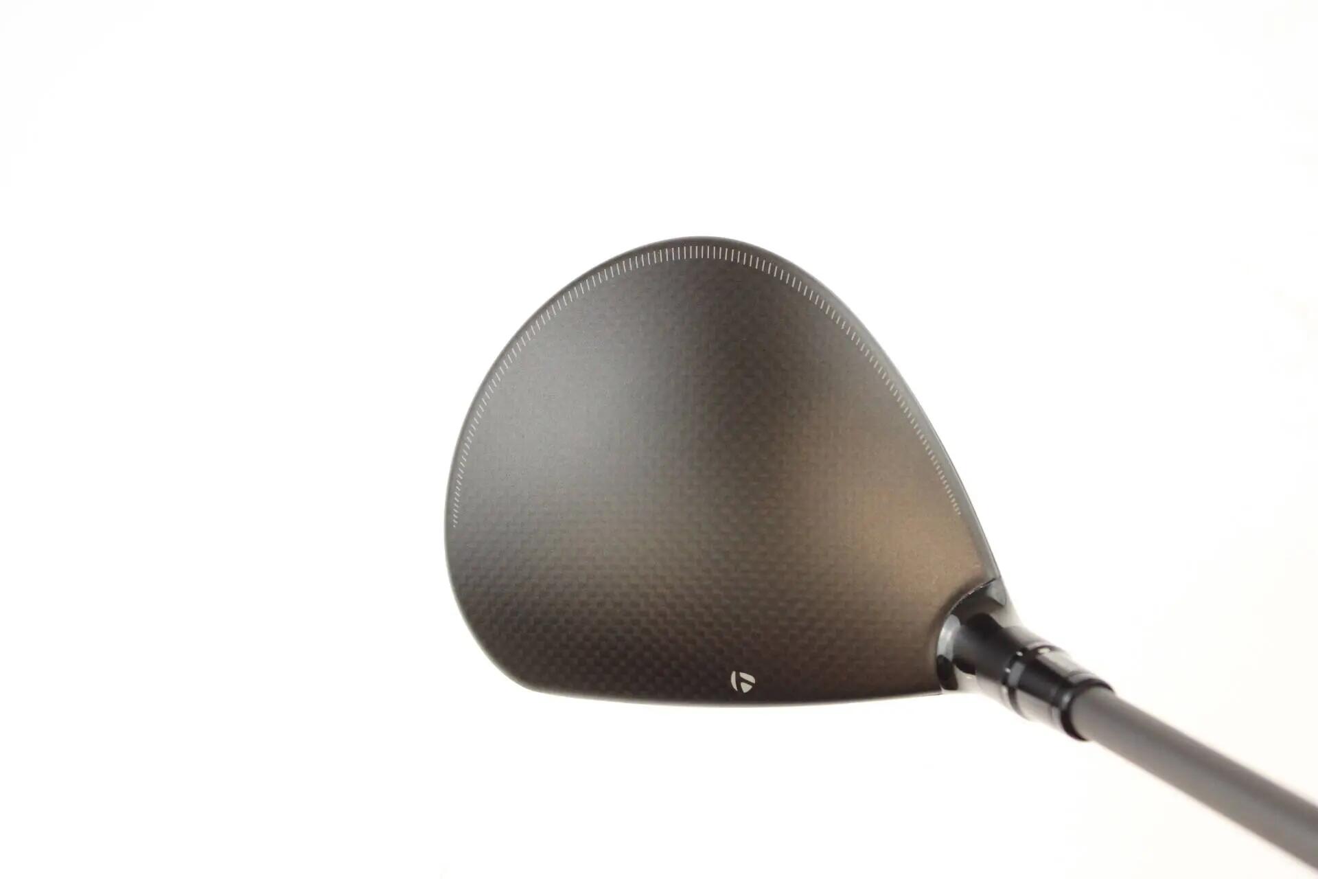 Seconde vie - TaylorMade Qi4D RH 15-deg Fairway Wood - Excellent 3/5