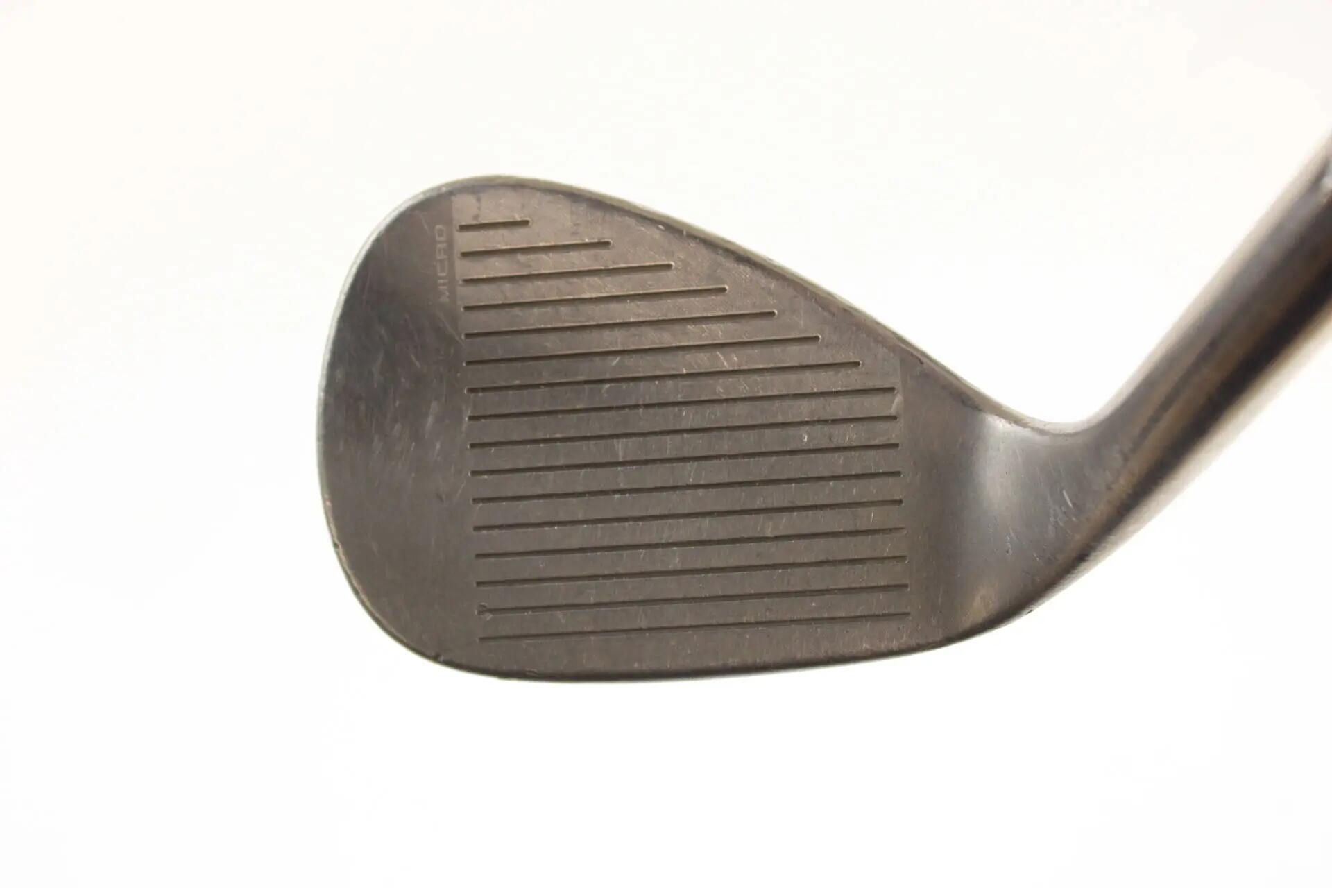 Seconde vie - TaylorMade Tour Preferred ATV RH 56-deg Wedge - Sufficient 3/5