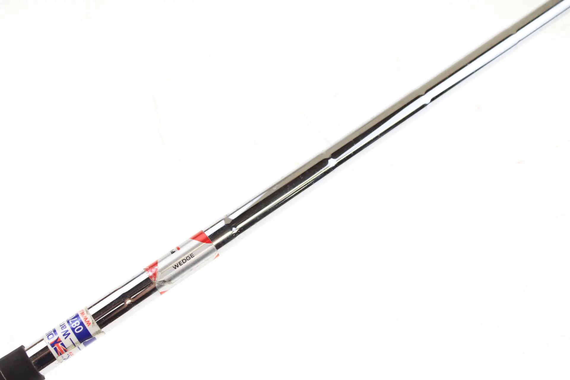 Seconde vie - Adams Tom Watson RH 56-deg Wedge - Sufficient 4/6