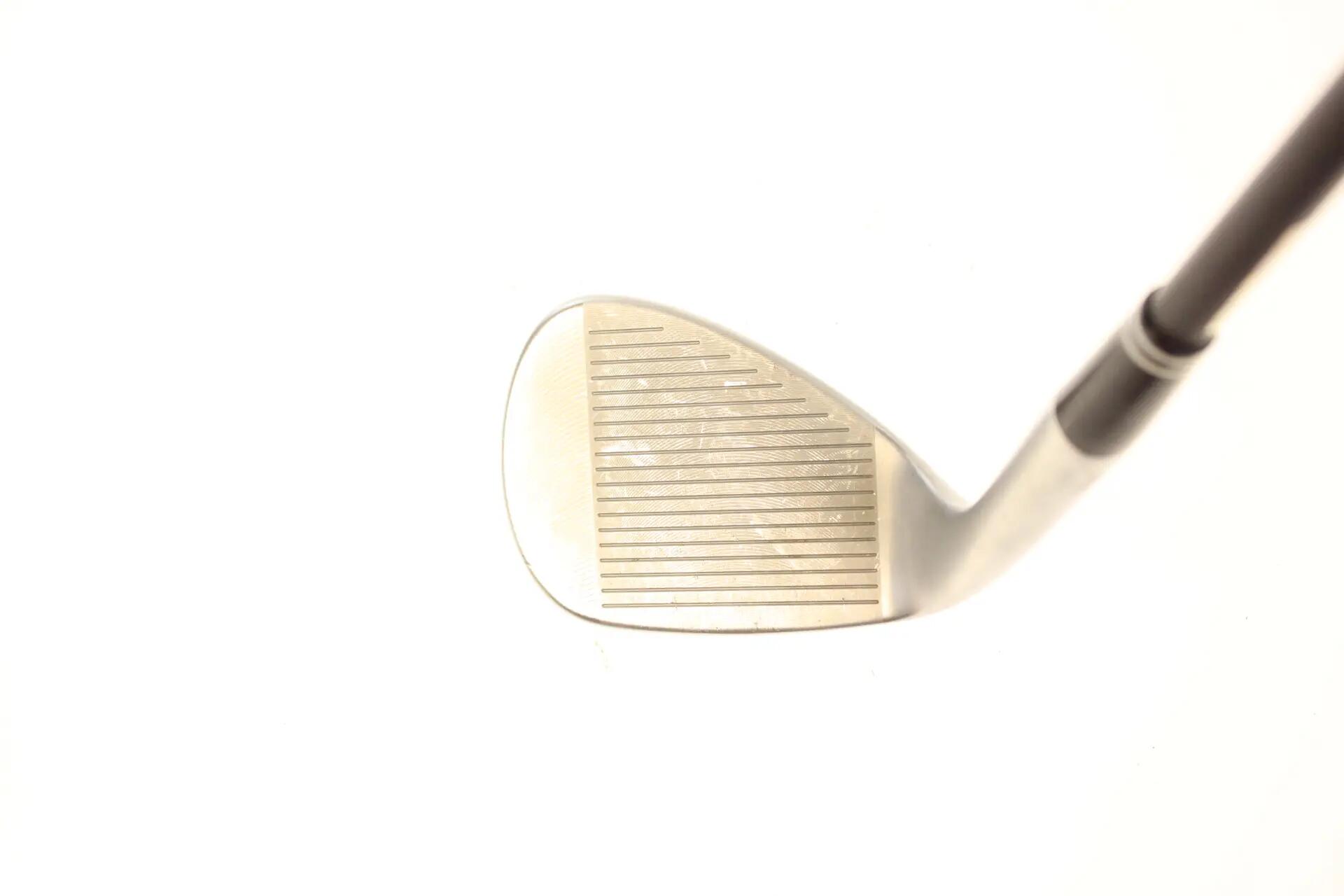 Seconde vie - Cleveland CBX Zipcore RH 60-deg Wedge - Good 3/5