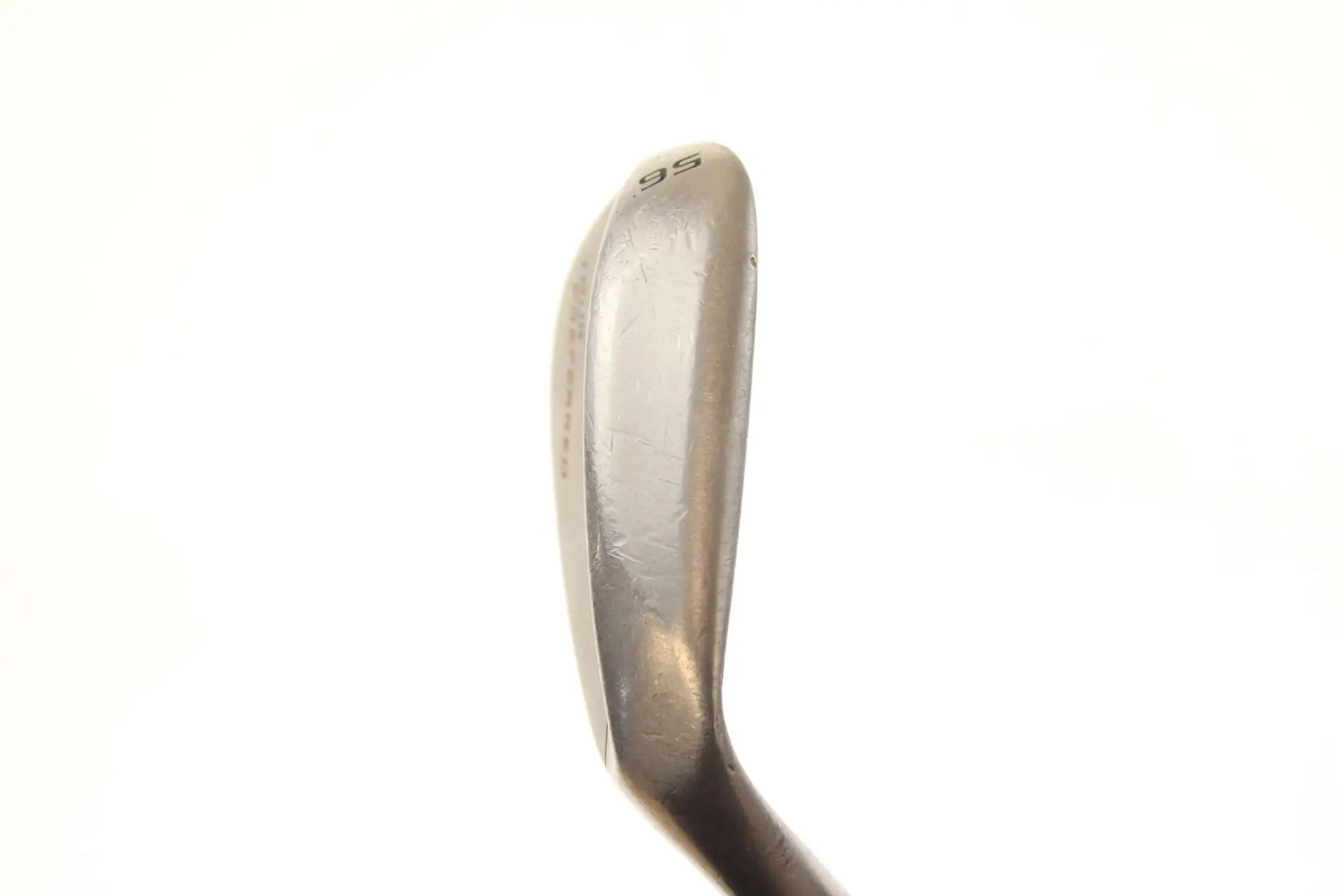 Seconde vie - TaylorMade Tour Preferred ATV RH 56-deg Wedge - Sufficient 2/5