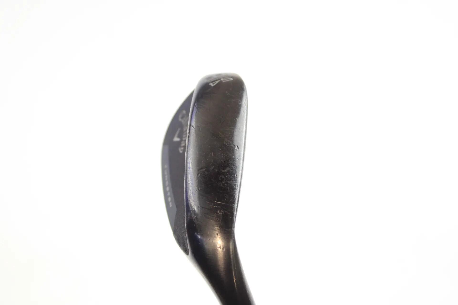 Seconde vie - Callaway Opus Platinum Blue S Grind RH 54-deg Wedge - Good 2/5