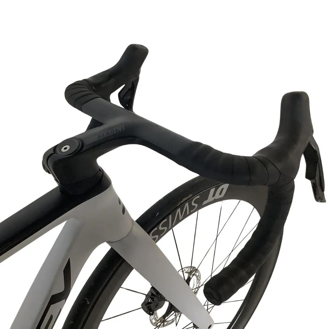 Second Life - Ridley Falcon RS Disc Ultegra DI2 FRS01Am XS (155-165) racefiets 2/5