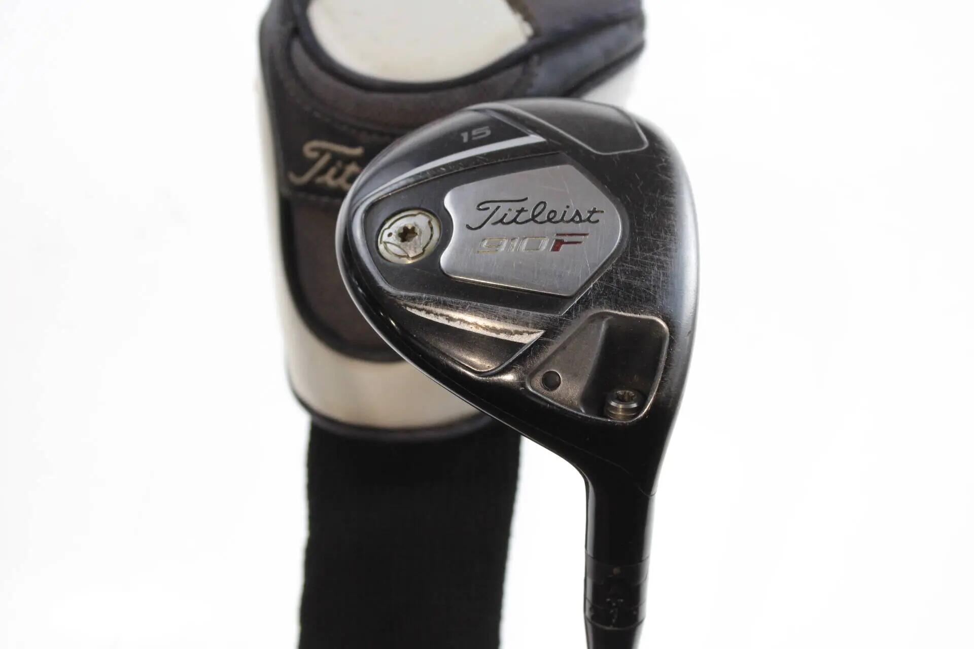 TITLEIST picture