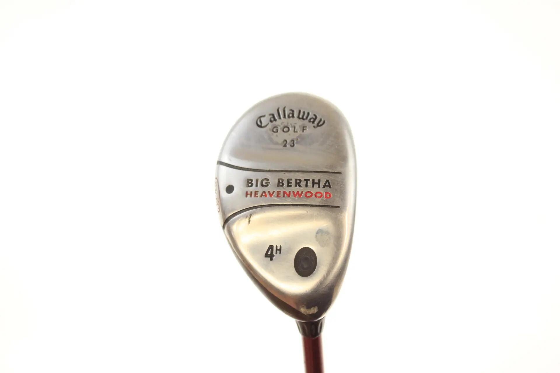 CALLAWAY picture
