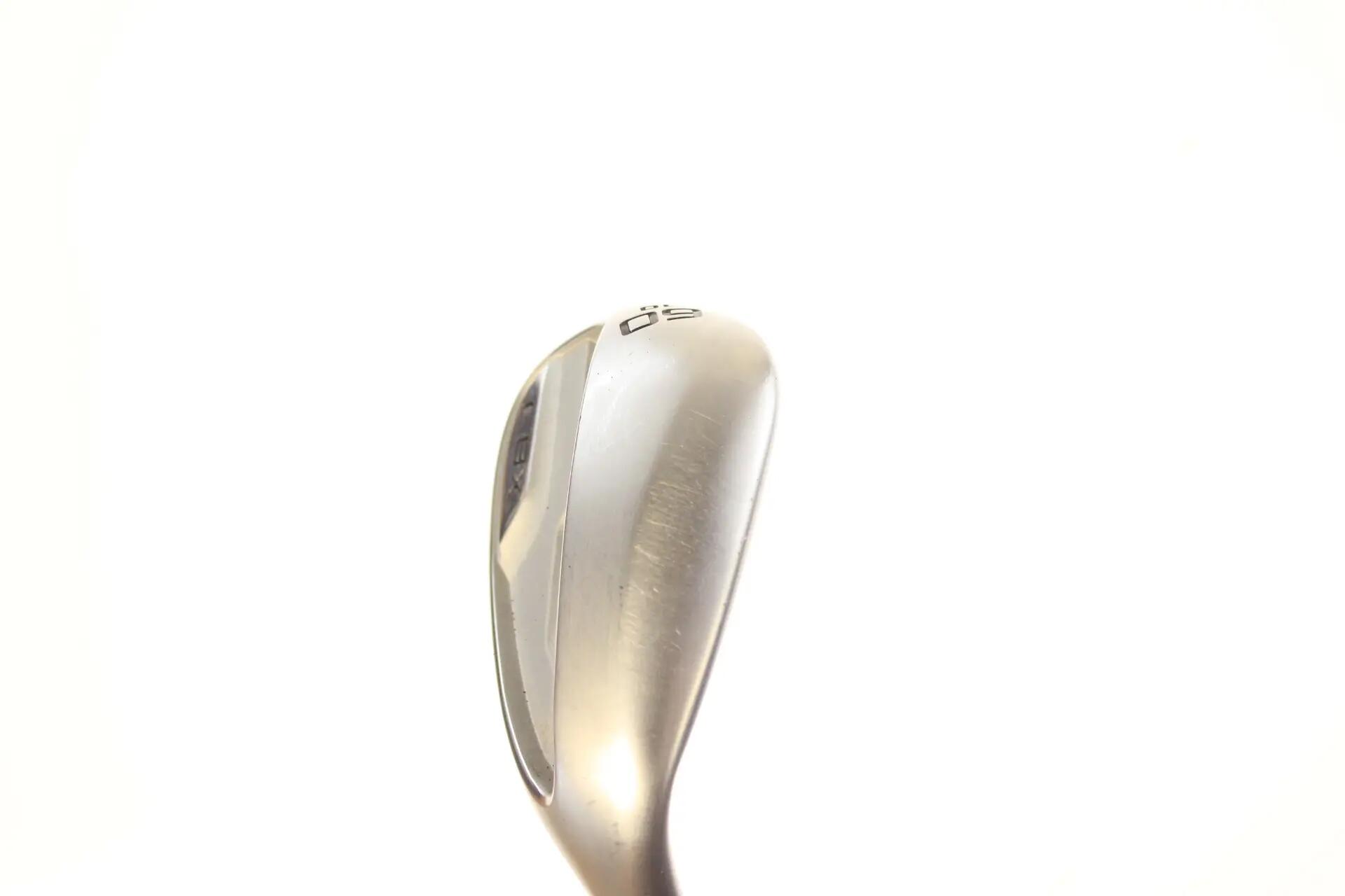 Seconde vie - Cleveland CBX Zipcore RH 60-deg Wedge - Good 2/5