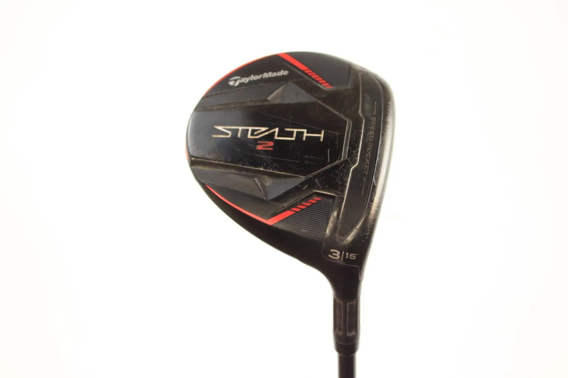 TAYLORMADE picture