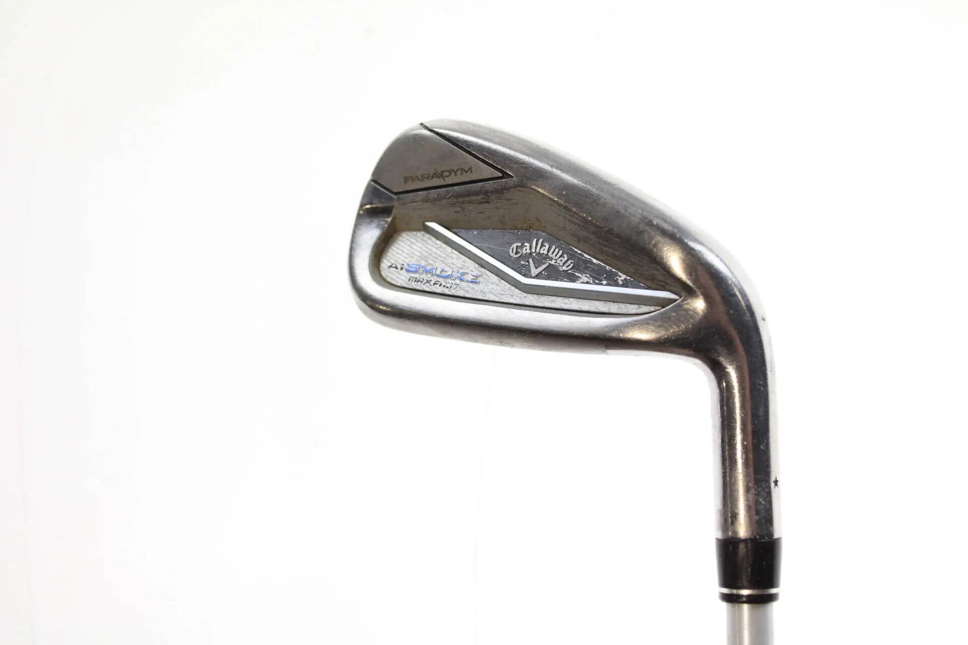 CALLAWAY picture