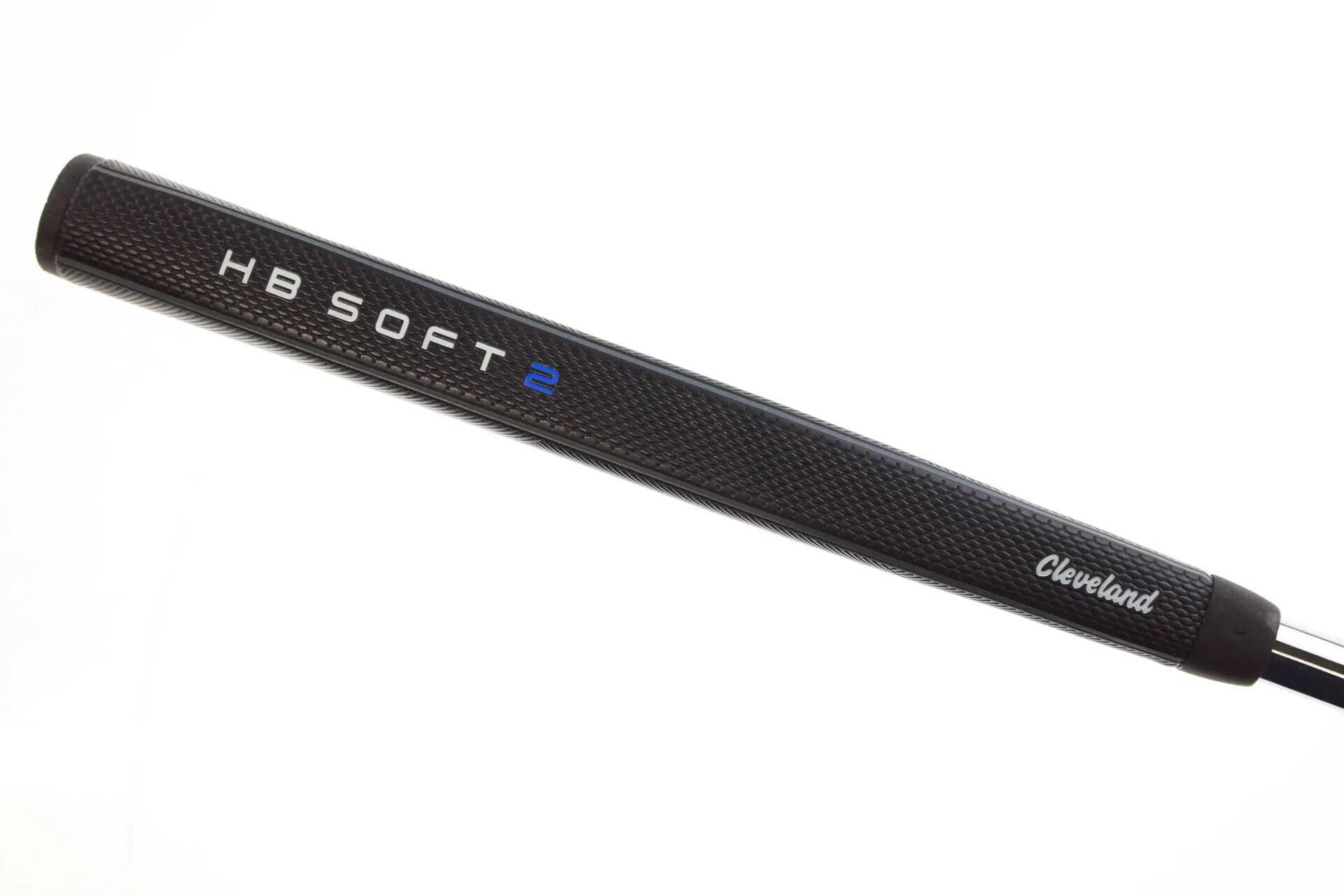 Seconde vie - Cleveland HB Soft 2 #8S RH Putter - Very good 5/5