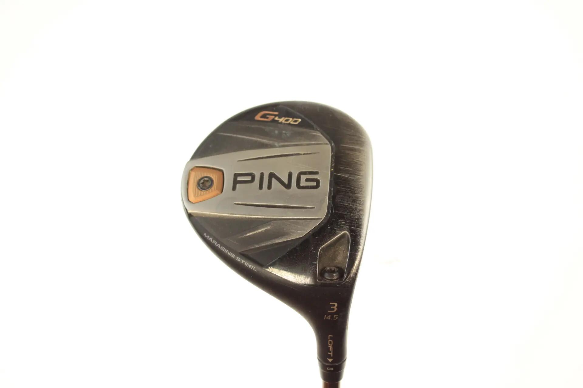PING picture