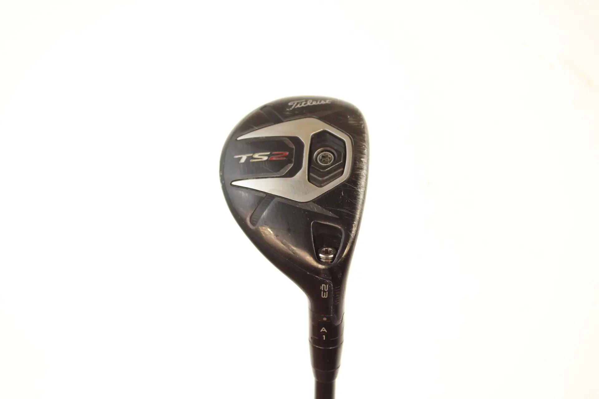 TITLEIST picture
