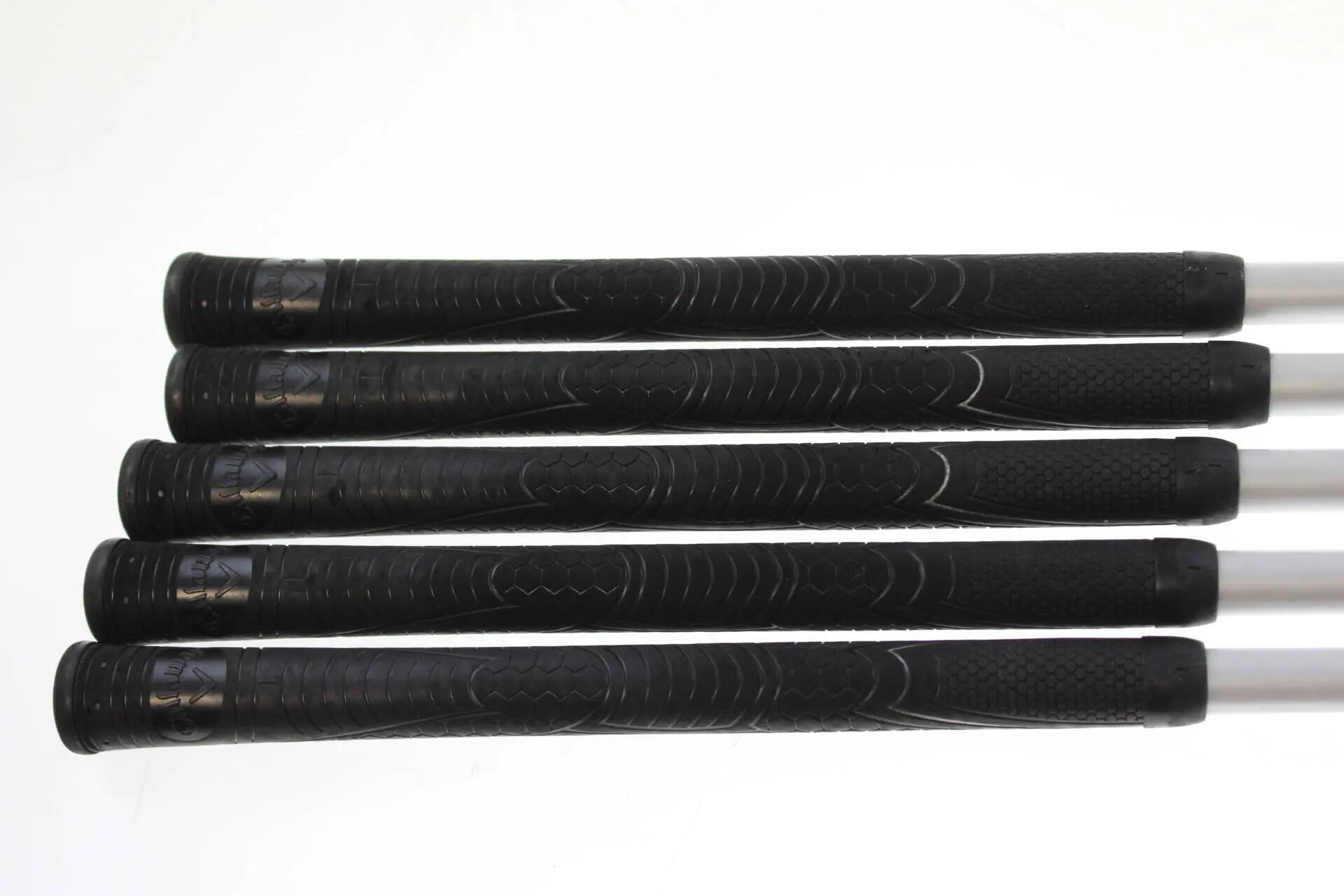 Seconde vie - Callaway Paradym Ai Smoke MAX Fast RH 6-PW Iron Set - Sufficient 5/5