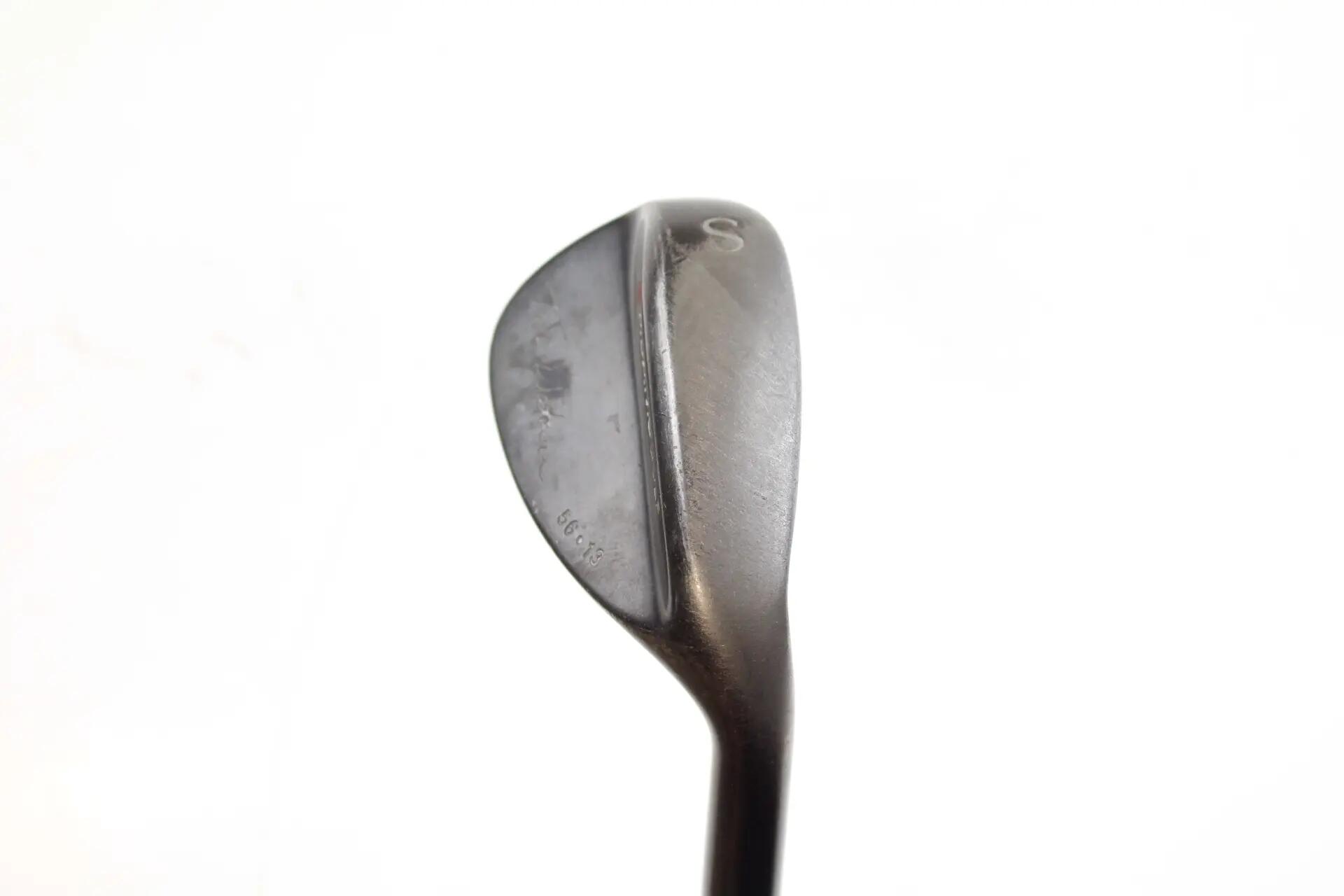 Seconde vie - Adams Tom Watson RH 56-deg Wedge - Sufficient 2/6
