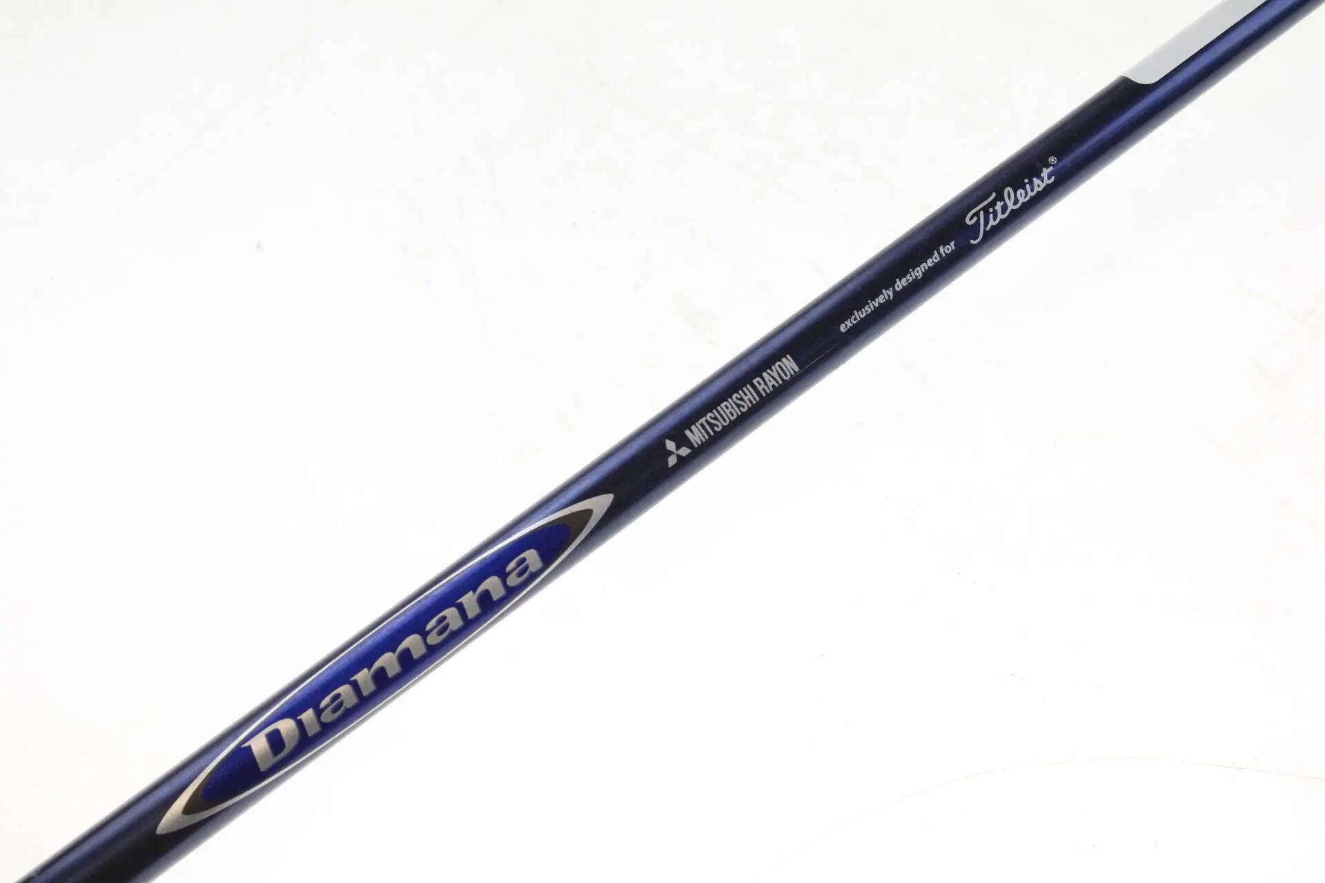 Seconde vie - Titleist 910F RH 15-deg Fairway Wood - Sufficient 5/7